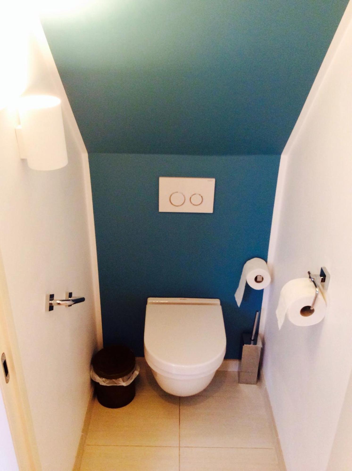 B&B Lisdodde Bruges Chambre photo
