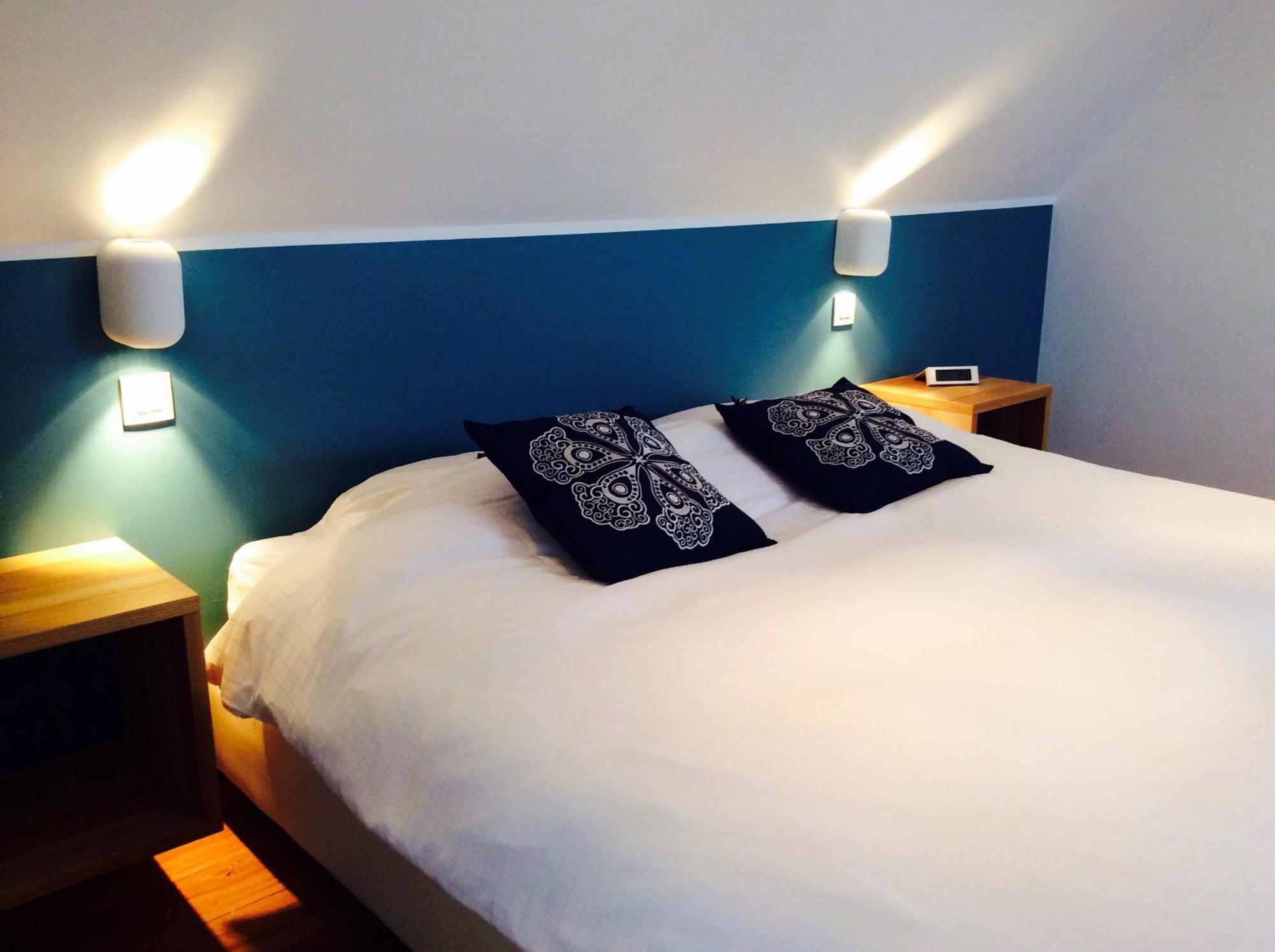 B&B Lisdodde Bruges Extérieur photo