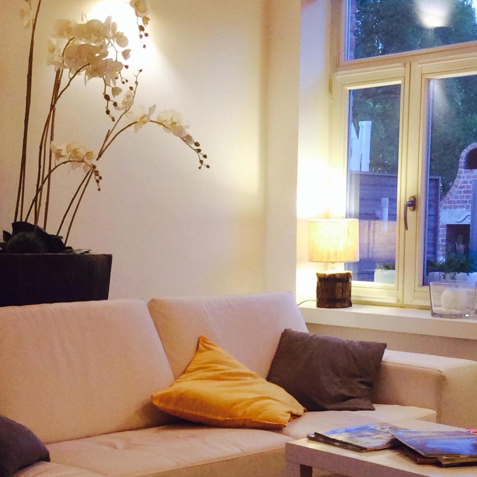 B&B Lisdodde Bruges Chambre photo