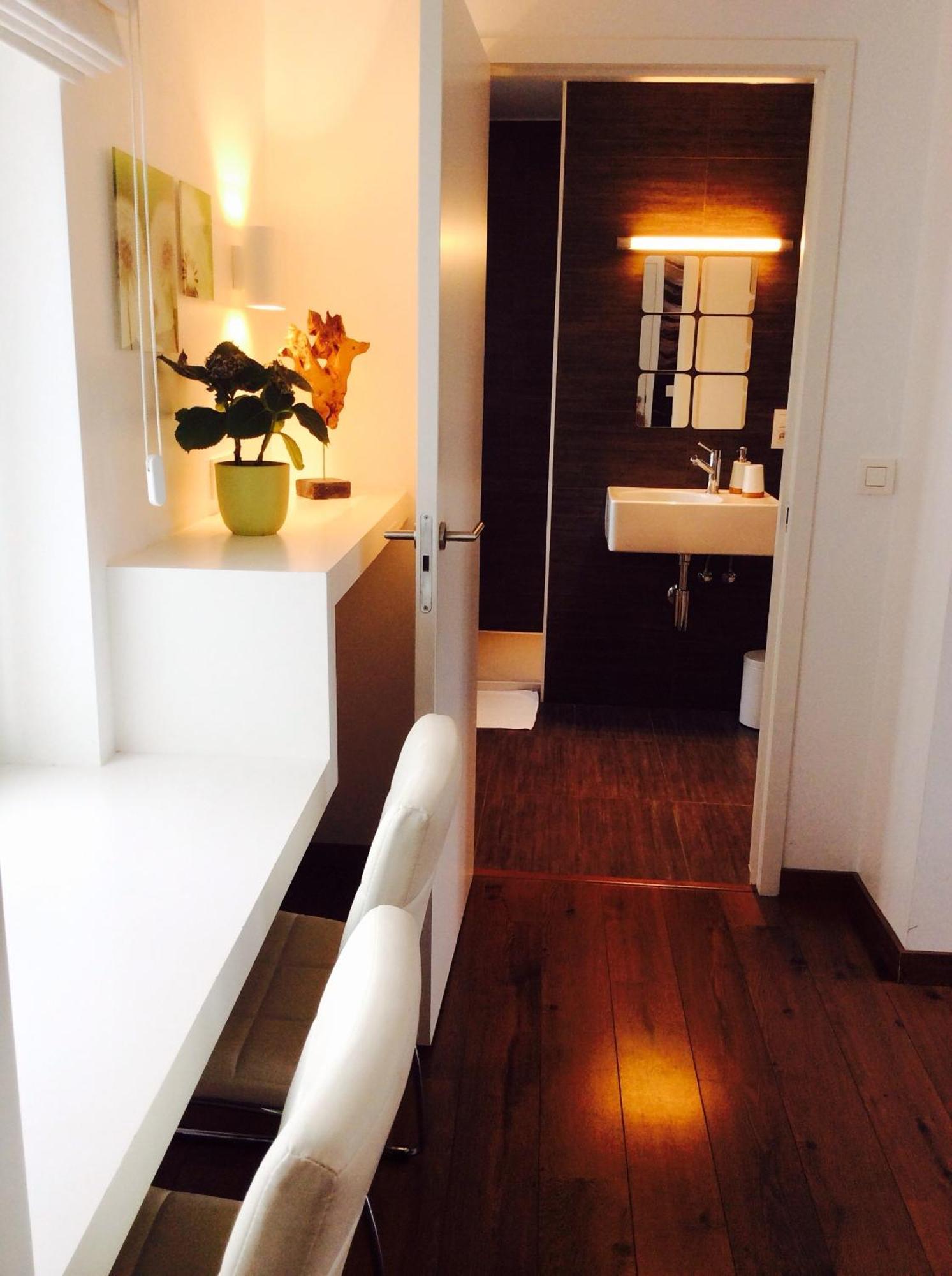 B&B Lisdodde Bruges Chambre photo