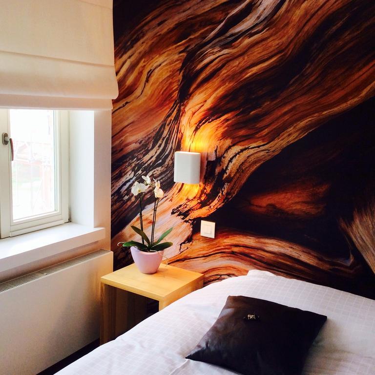 B&B Lisdodde Bruges Chambre photo