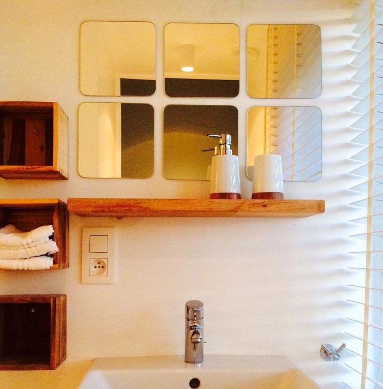 B&B Lisdodde Bruges Chambre photo